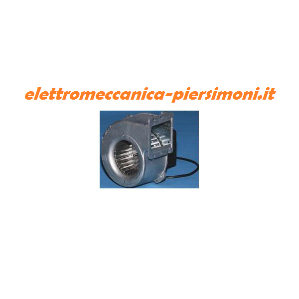 VENTILATORE CENTRIFUGO 230V 80W IN ALLUMINIO – Elettromeccanica Piersimoni